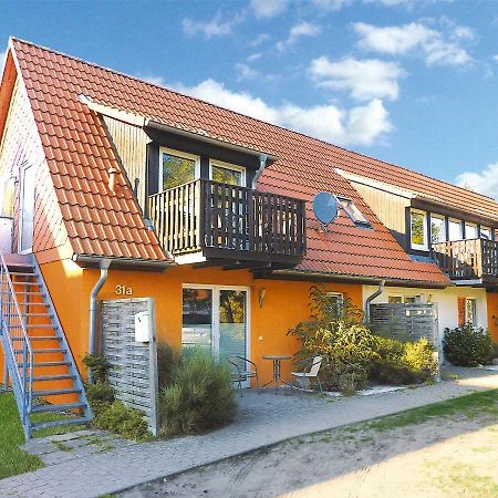 Ferienwohnung Mit Terrasse/Balkon - D 066.030-34 Prerow Luaran gambar