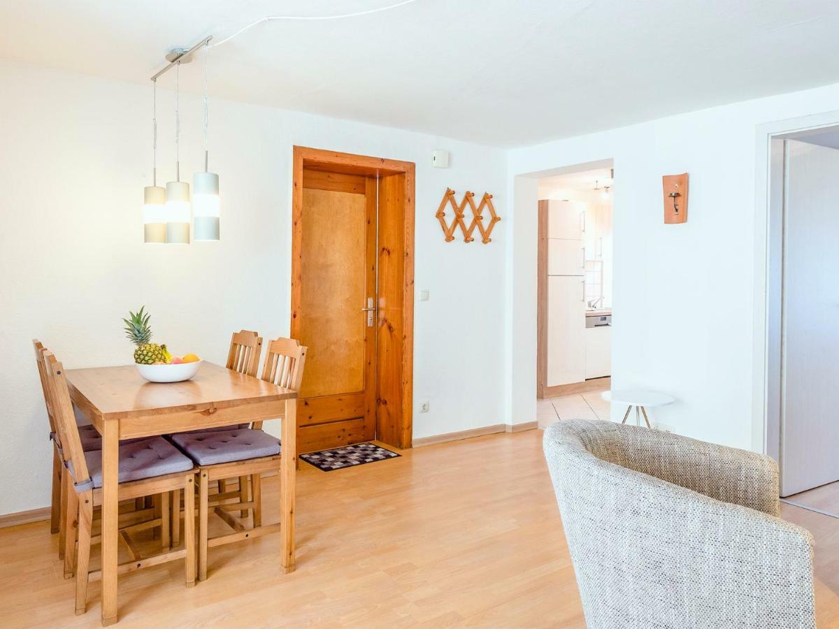 Ferienwohnung Mit Terrasse/Balkon - D 066.030-34 Prerow Luaran gambar
